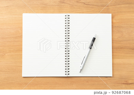 ノート ノート 92687068