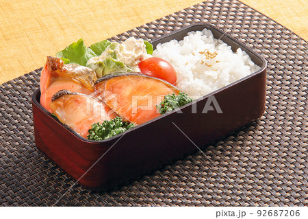 和風弁当イメージ 和風弁当イメージ 92687206