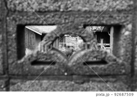 ノスタルジック ノスタルジック 92687509