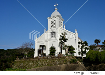 大江天主堂 大江天主堂 92688056