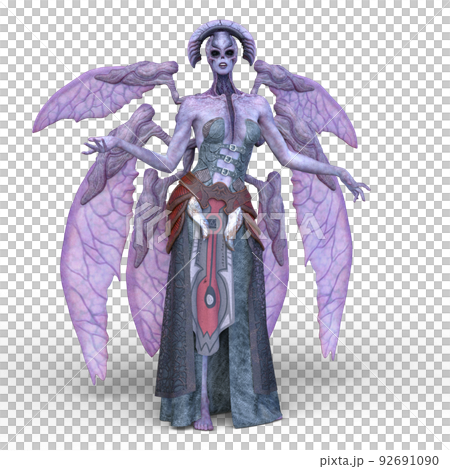 Dark heroine Dark heroine 92691090