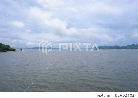 瀬戸内海 瀬戸内海 92692402