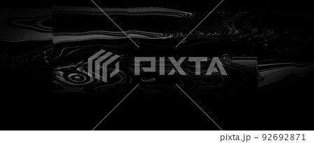 陰陽 メタリック マーブル テクスチャ 陰陽 メタリック マーブル テクスチャ 92692871