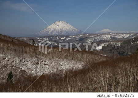 中山峠 中山峠 92692875