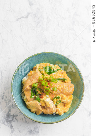 きつね丼 きつね丼 92692945
