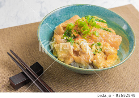 きつね丼 92692949