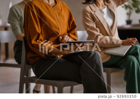 女性の集会/セミナー/会合など 女性の集会/セミナー/会合など 92693350