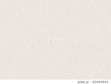和紙 ナチュラル 生成 天然 雲龍紙風 和柄 手すき風 背景素材 カラー 白 色 灰 乳白色 ミルク 和紙 ナチュラル 生成 天然 雲龍紙風 和柄 手すき風 背景素材 カラー 白 色 灰 乳白色 ミルク 92694644