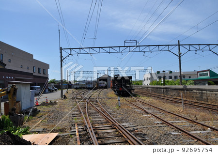 弘南鉄道大鰐線 津軽大沢駅 弘南鉄道大鰐線 津軽大沢駅 92695754