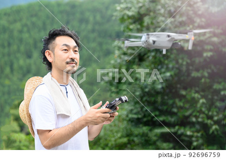 農家のDX化 農家のDX化 92696759