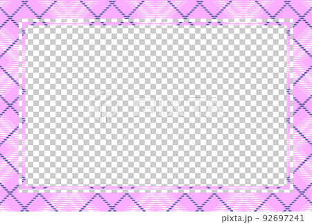 格子框架壁紙圖片 92697241