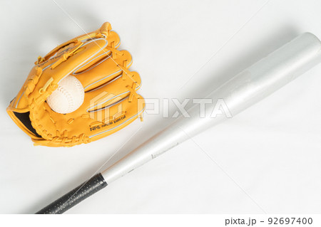 野球の用具 92697400