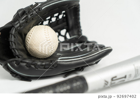 野球の用具 92697402