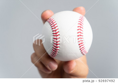 硬式野球ボール 92697492