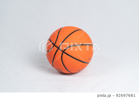バスケットボール 92697681