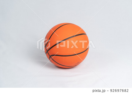 バスケットボール 92697682