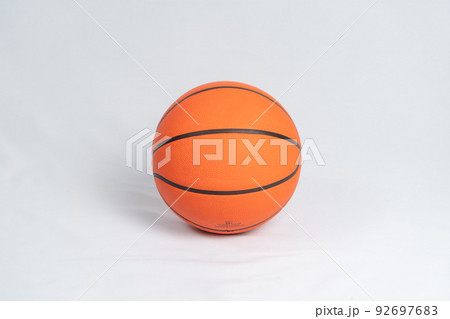 バスケットボール 92697683
