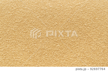 紙やすり　サンドペーパー　背景素材 92697764