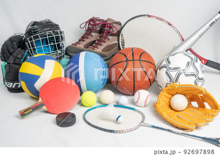 スポーツ用具 スポーツ用具 92697898