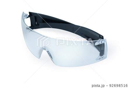 protective transparent glasses protective transparent glasses 92698516