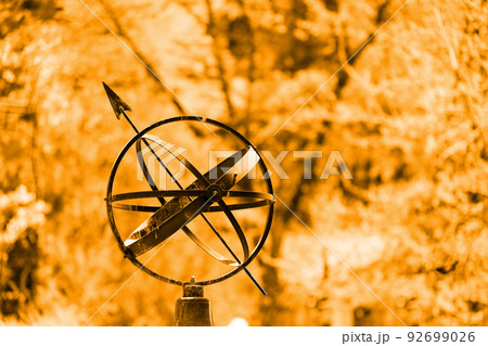 Sundial Sundial 92699026