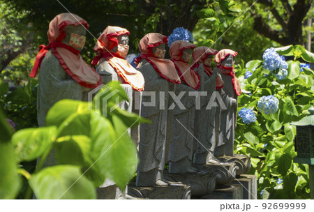 長尾山妙楽寺 長尾山妙楽寺 92699999