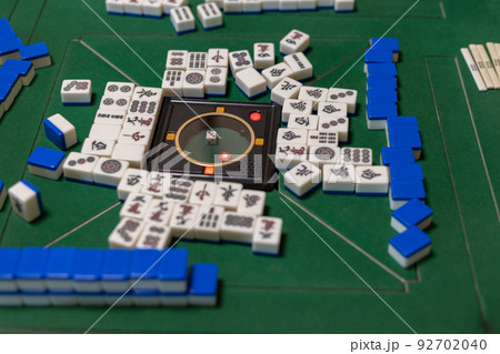 電動麻雀卓 92702040