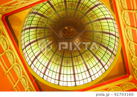 シドニーのクイーンヴィクトリアビルディング シドニーのクイーンヴィクトリアビルディング 92703160