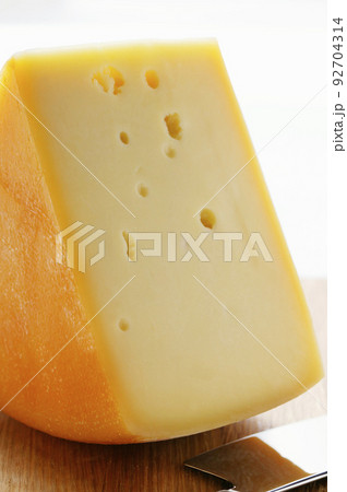 cheese slice cheese slice 92704314