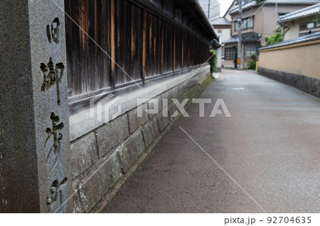 北陸 金沢を巡る旅 北陸 金沢を巡る旅 92704635