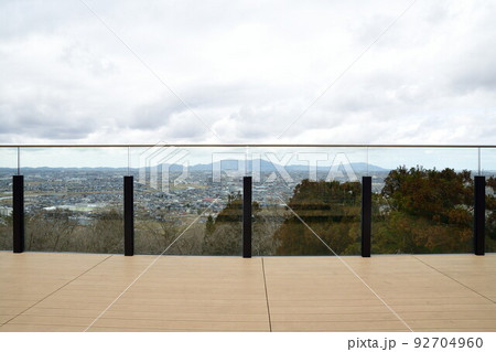 大崎山公園（新潟県） 92704960