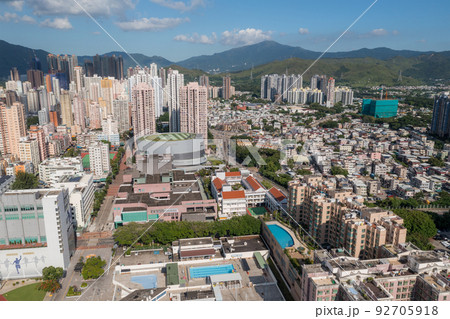 Yuen Long, Hong Kong 08 September 2021 Yuen Long, Hong Kong 08 September 2021 92705918