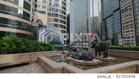 Central, Hong Kong 17 September 2021 Central, Hong Kong 17 September 2021 92705946