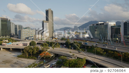 Kowloon Bay, Hong Kong 13 May 2021 Kowloon Bay, Hong Kong 13 May 2021 92706064