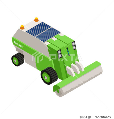 Eco Street Cleaner Composition Eco Street Cleaner Composition 92706825