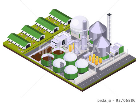 Bio Petroleum Plant Composition Bio Petroleum Plant Composition 92706886
