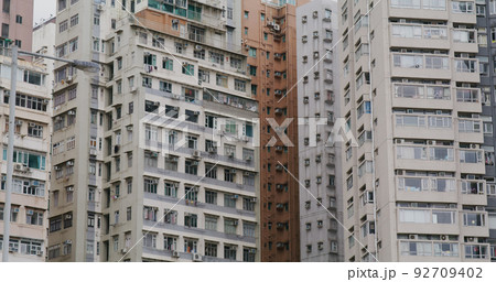 North Point, Hong Kong 12 February 2021 92709402