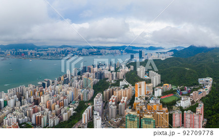Hong Kong 01 June 2019 92709778