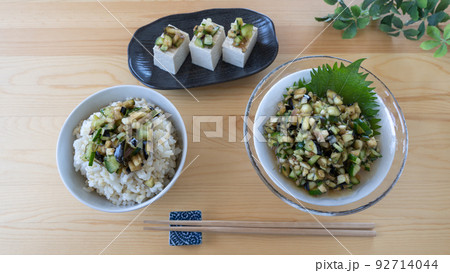 山形だし　ご飯と豆腐にかける 92714044