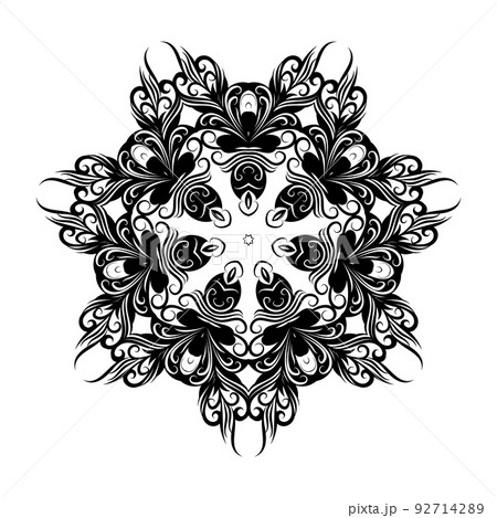 Mandala 92714289