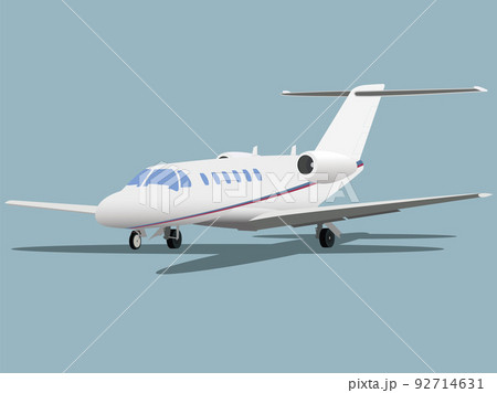小型ジェット旅客機 小型ジェット旅客機 92714631
