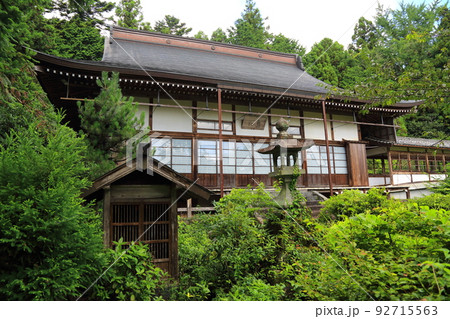 池田山山麓散策(仏巌山・禅蔵寺)・9(岐阜県揖斐郡池田町) 池田山山麓散策(仏巌山・禅蔵寺)・9(岐阜県揖斐郡池田町) 92715563