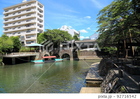 夏の奥の細道結びの地大垣・29(岐阜県大垣市) 夏の奥の細道結びの地大垣・29(岐阜県大垣市) 92716542