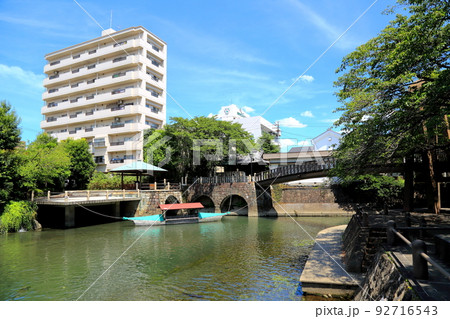 夏の奥の細道結びの地大垣・30(岐阜県大垣市) 夏の奥の細道結びの地大垣・30(岐阜県大垣市) 92716543