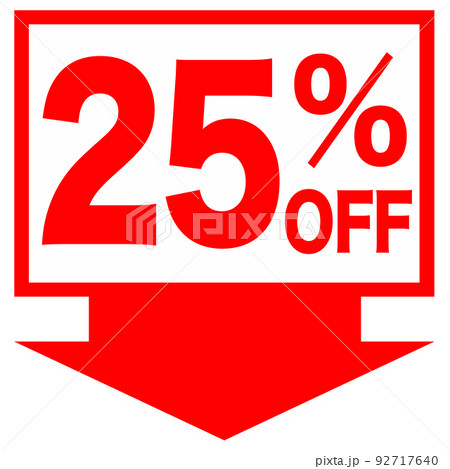 ネット通販　イラスト 92717640