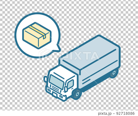 logistics logistics 92718086