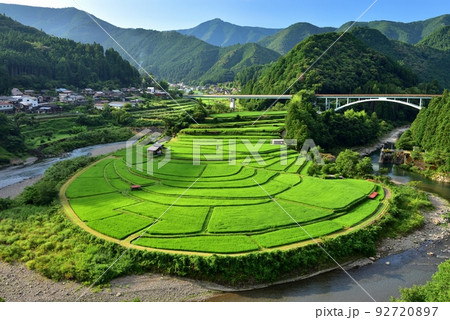 夏のあらぎ島 92720897