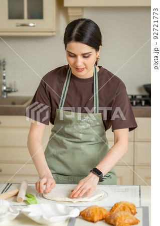 homemade young 