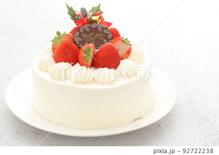 クリスマスケーキ 92722238