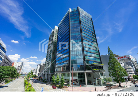 名古屋市　栄　桜通り　アーバンネット名古屋ネクスタビル　名古屋パナソニックビル 92722306